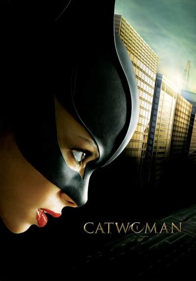 Catwoman (2004) Stream and Watch Online .